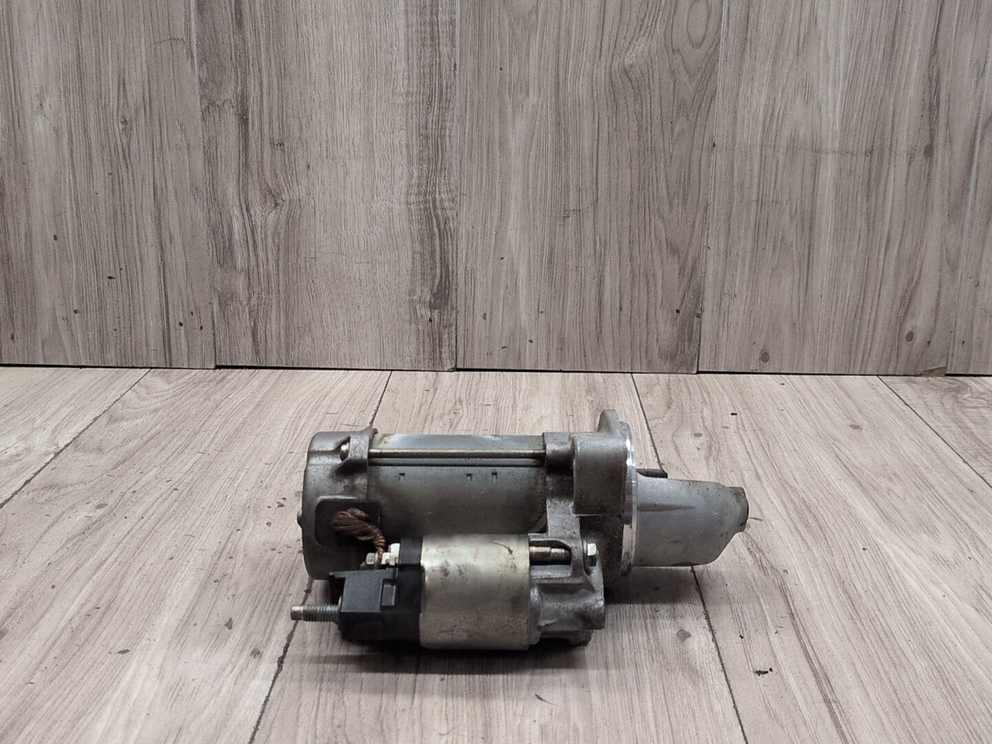 OEM BMW F10 F15 F23 F30 F32 F80 F82 F83 M3 M4 Engine N55 S55 Starter Motor DENSO