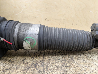 16-22 OEM BMW G11 G12 740 750 B7 REAR Left Driver Air Suspension Strut Shock