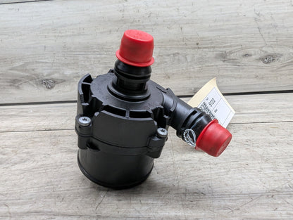 OEM BMW F30 F48 G01 G20 G30 G80 Engine B58 Auxiliary Electric Water Coolant Pump