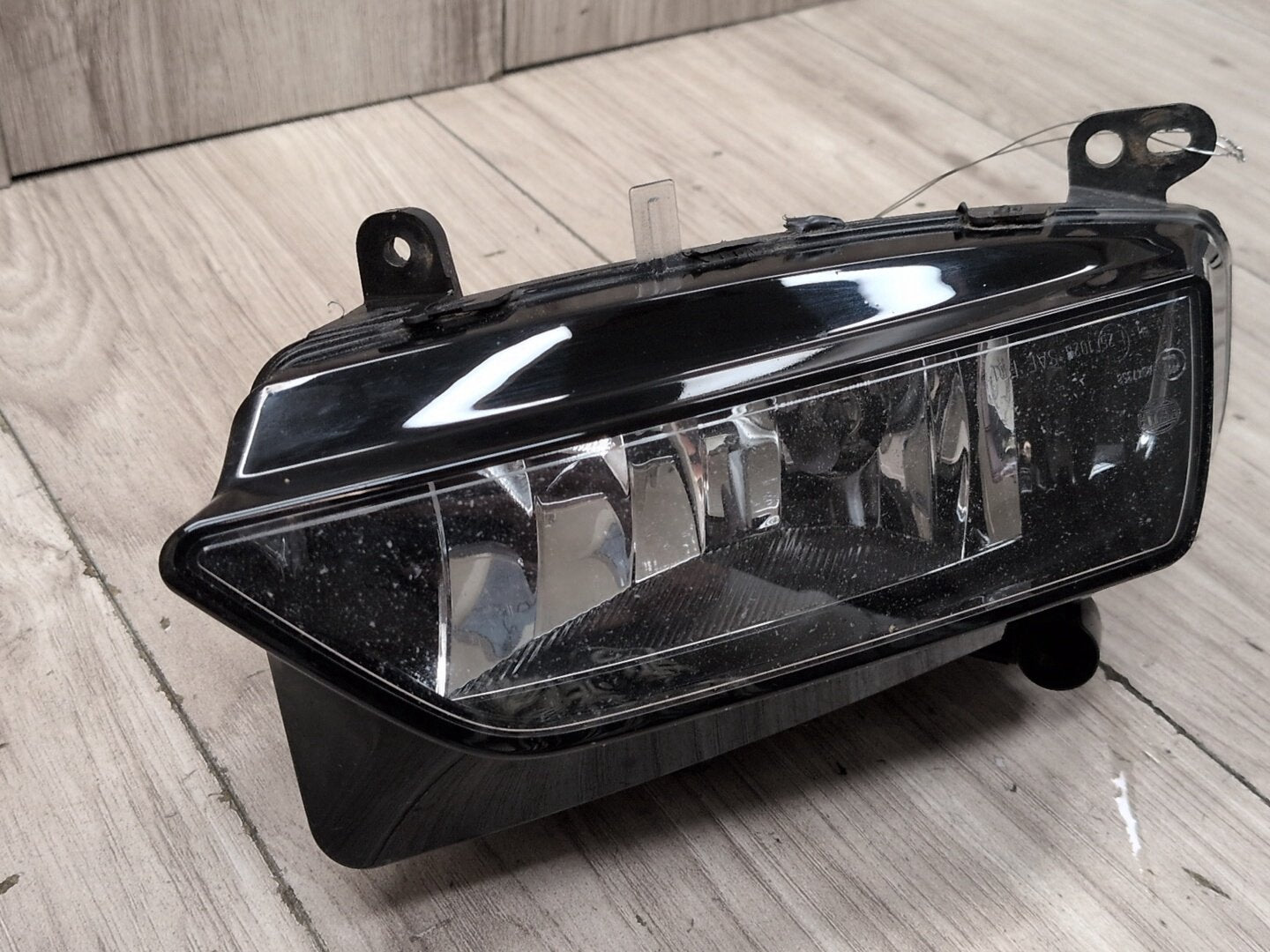 2013 - 2017 Audi S5 8T Front Right Passenger Bumper Fog Lamp Light 8T0941700G CTUB