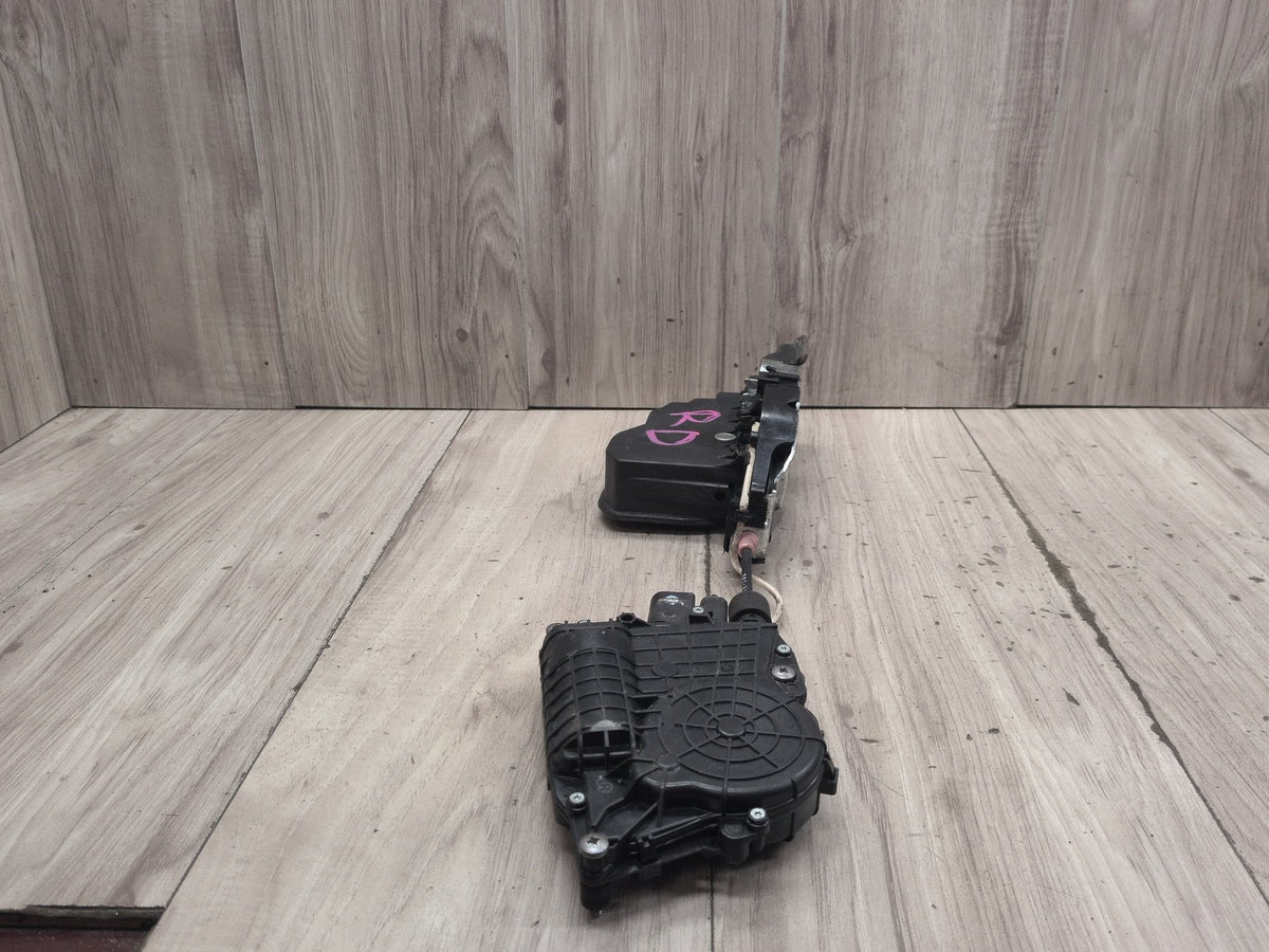 2011-2016 BMW M5 F10 Rear Left Driver Door Latch Lock Actuator 5A36F23 OEM