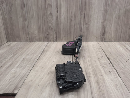 2011-2016 BMW M5 F10 Rear Left Driver Door Latch Lock Actuator 5A36F23 OEM