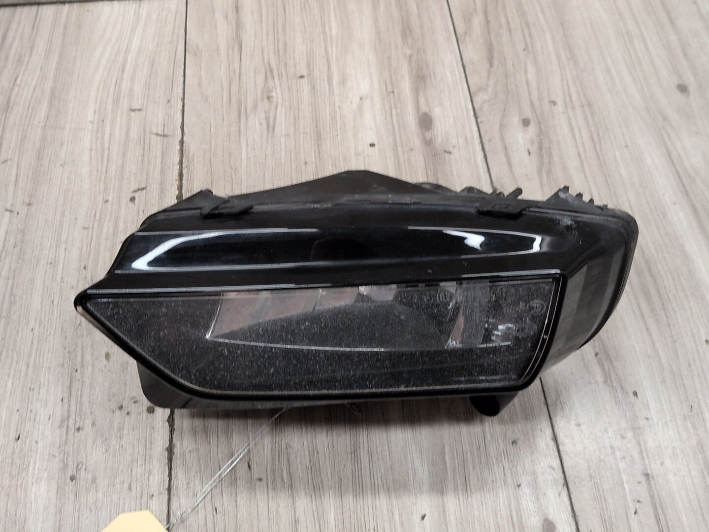 2008 - 2017 Audi S5 8T Front Right Passenger Bumper Fog Lamp Light 8T0941700G