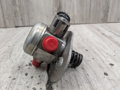 16-20 OEM BMW G11 G12 750 G30 M550 Engine N63R HPFP High Pressure Fuel Pump 1-4