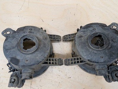 12-17 OEM BMW F22 F23 F30 F31 F32 F33 F36 Left Driver Side Fog Lamp Light