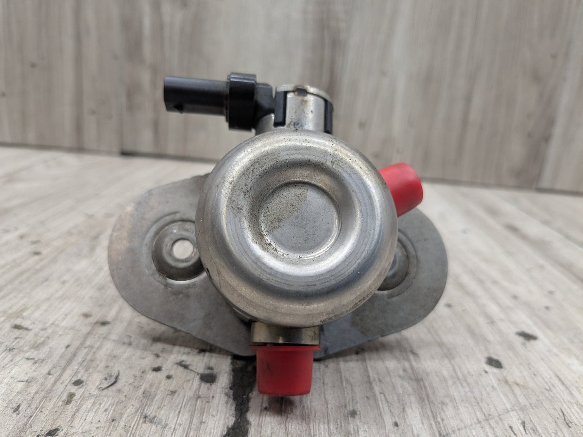 16-20 OEM BMW G11 G12 750 G30 M550 Engine N63R HPFP High Pressure Fuel Pump 1-4