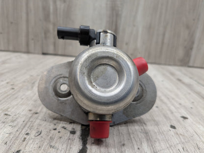 16-20 OEM BMW G11 G12 750 G30 M550 Engine N63R HPFP High Pressure Fuel Pump 1-4