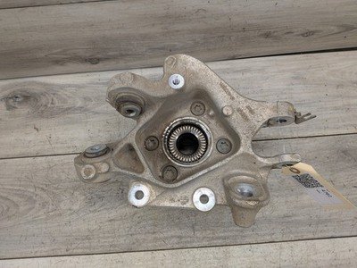 OEM BMW G01 X3 30i 30iX M40iX REAR Left Driver Knuckle Wheel Hub Spindle Bearing