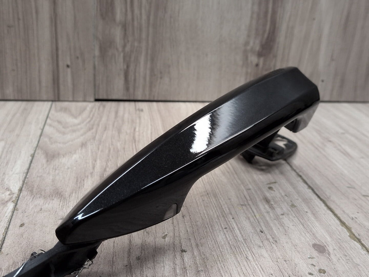 2014-2018 BMW X5 F85 Front or Rear Left Driver Exterior Door Handle w/ Comfort Access 7422103 OEM