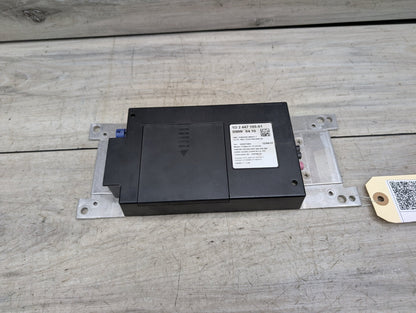 2012-2018 BMW 340i F30 Antenna Telematics Control Module 2447185