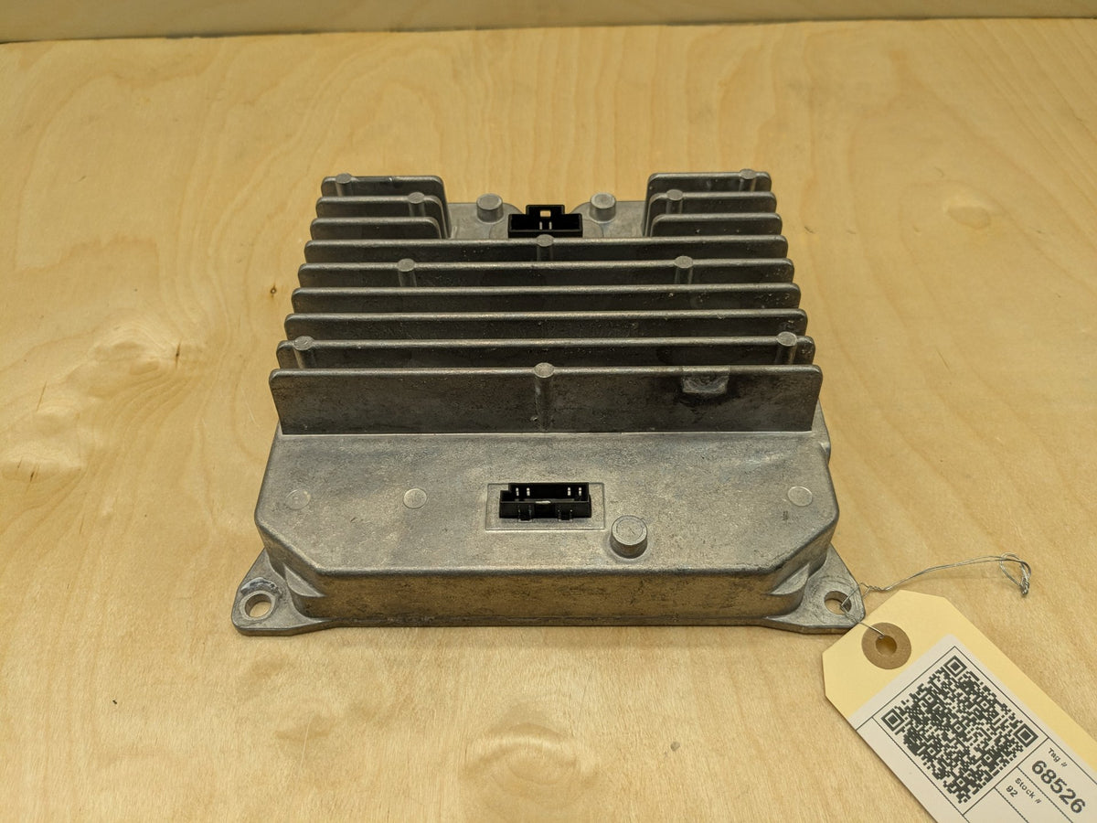 OEM BMW G01 G05 G07 G11 G12 G16 G30 ECU Power Computer Control Module Unit PCU