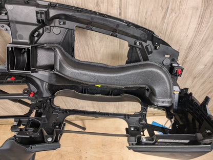 2012-2018 BMW M6 F06 Dashboard Dash Board Panel Black