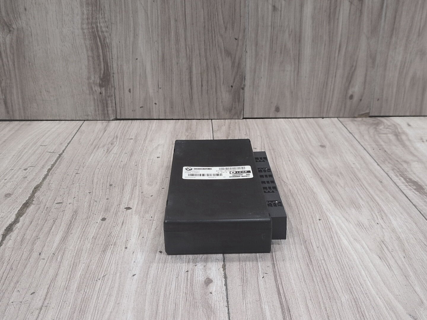 2004-2010 BMW M6 E64 Gateway Module 9145021 OEM
