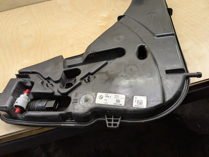 OEM BMW F97 F97 X3 X4 X3M X4M Windshield Wipe Washer Bottle Tank Reservoir