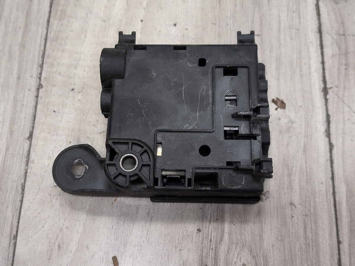 2010-2016 Audi S4 B8 Rear Battery B+ Terminal Junction Point Relay Fuse Box 8K0937517A OEM