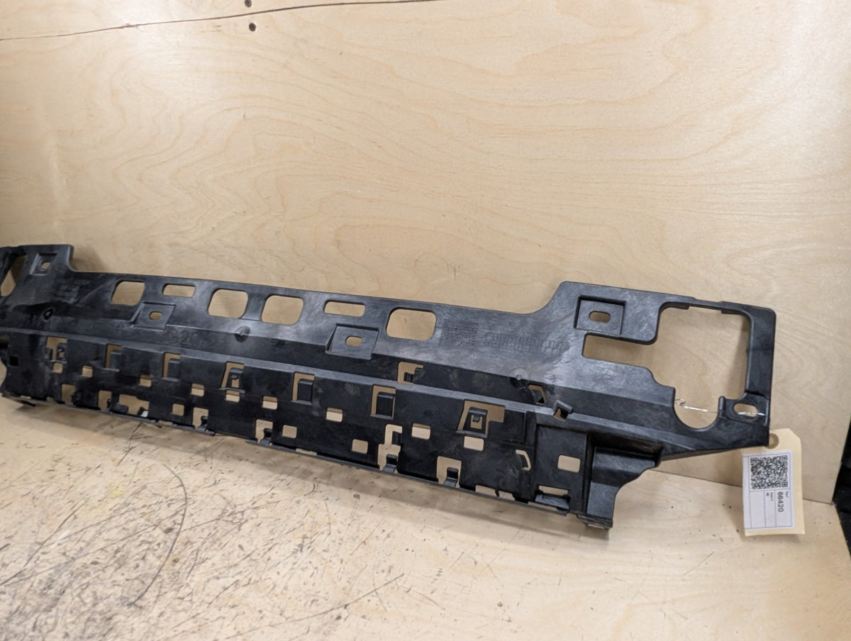 2019-2026 BMW 330i G20 Rear Bumper Reinforcement Rebar Bar 7428024 OEM