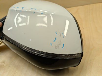2018-2025 BMW X3 G01 Front Left Driver Side Mirror Assembly 8491669