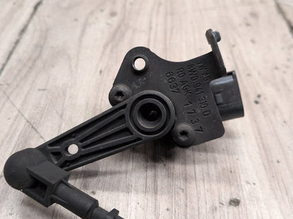 2018-2023 Audi S4 B9 Suspension Height Level Sensor 4M0907503