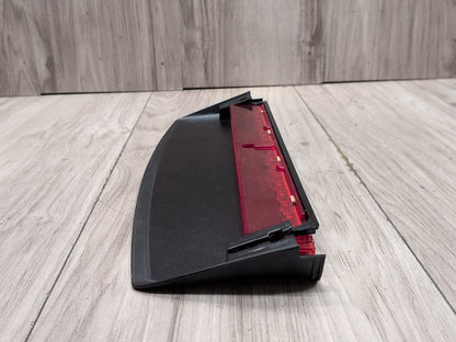2013 - 2017 Audi S5 8T Upper Liftgate Trunk Lid 3rd Brake Light 8T0945097 CTUB