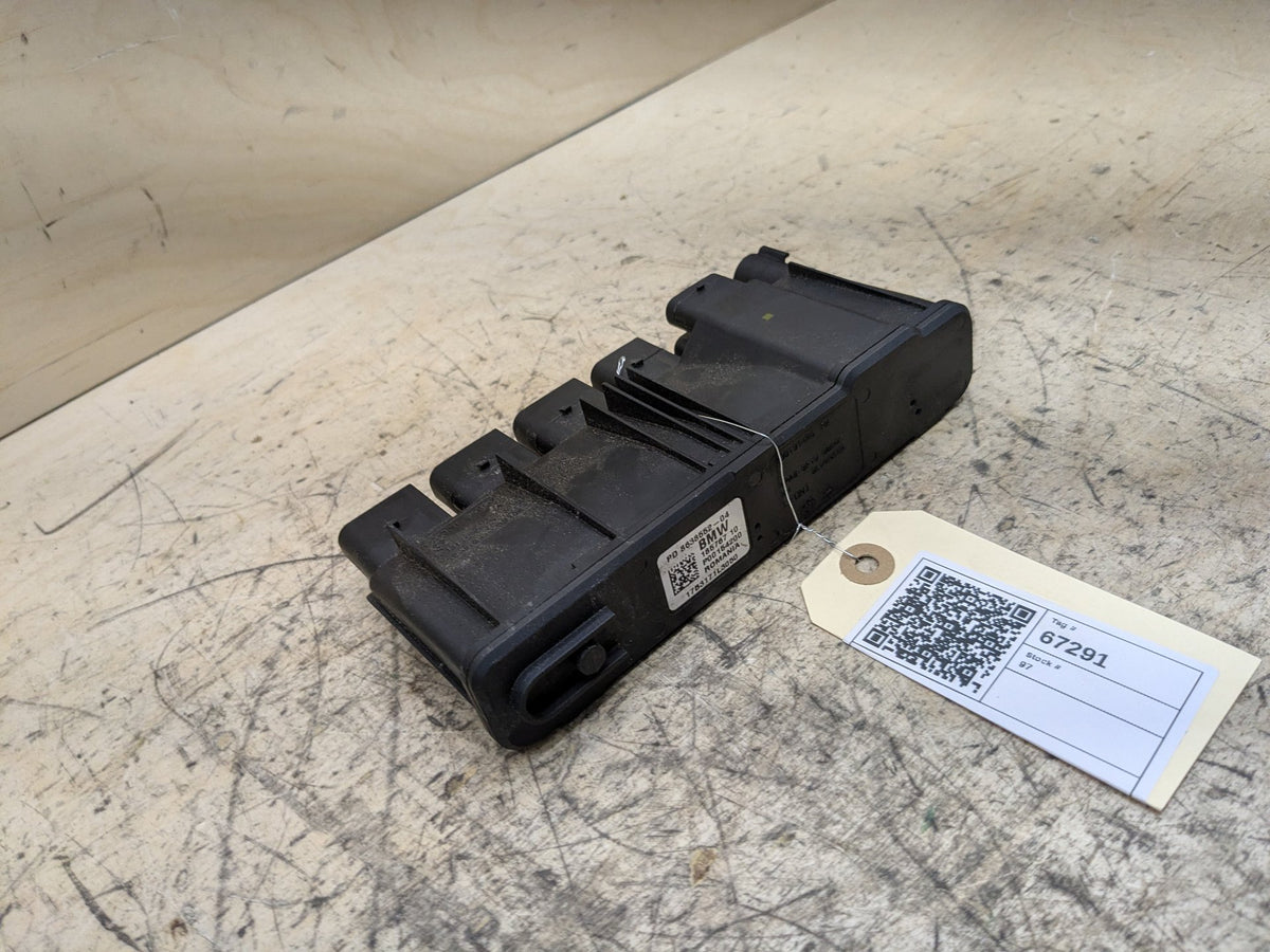 MATCH* OEM BMW F90 F97 G05 G12 G16 G30 G80 G82 M8 Integrated Power Supply Module