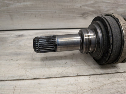 18-24 OEM BMW X3 G01 30i 30iX REAR Left Driver Side Half Shaft Output CV Axle