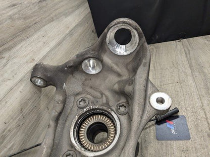 OEM BMW G15 G16 G30 530 540 M550 AWD Front Left Driver Spindle Knuckle Bearing