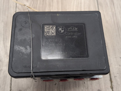 2014-2020 BMW 440i F36 ABS Pump Module 6891612 OEM