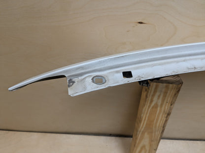 12-18 OEM BMW F30 F31 328 330 335 340 Right Passenger Side Fender Panel White 300