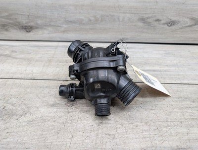 2007-2013 BMW E93 328i N52B30M1 Engine Motor Heat Coolant Thermostat 7549476