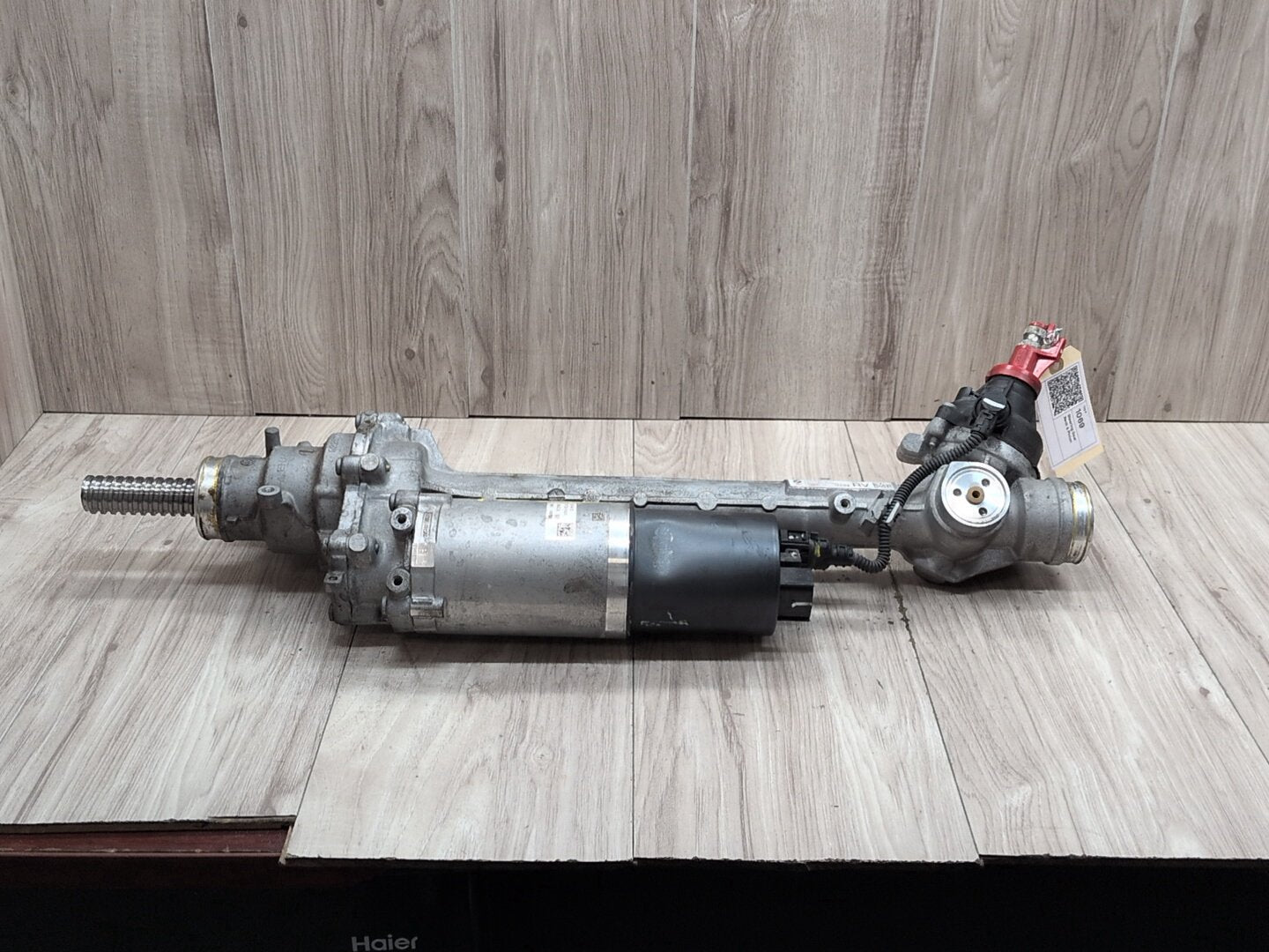 2023 - 2026 BMW M2 G87 Steering Gear Rack & Pinion 5B54C56 S58B30T0