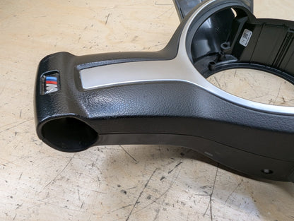 2012-2018 BMW 320i F30 Steering Wheel Trim 7845601