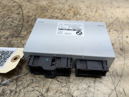 08-13 OEM BMW E88 128 135 Convertible Top Folding Roof Control Module Unit