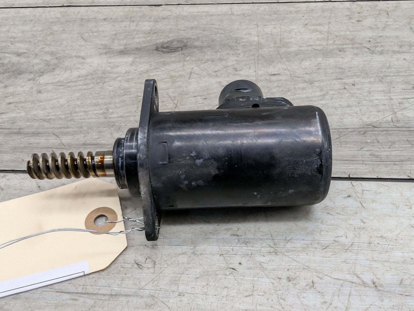 BMW G12 750Li N63B44O2 VVT Variable Valve Timing Actuator 7631574