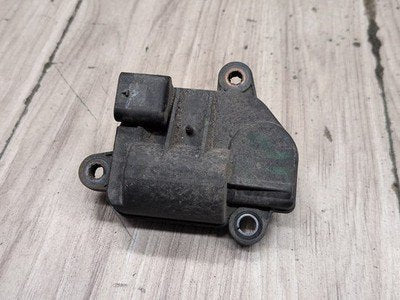 2015-2018 BMW X5 F85 Muffler Exhaust Flap Actuator 7851568 OEM
