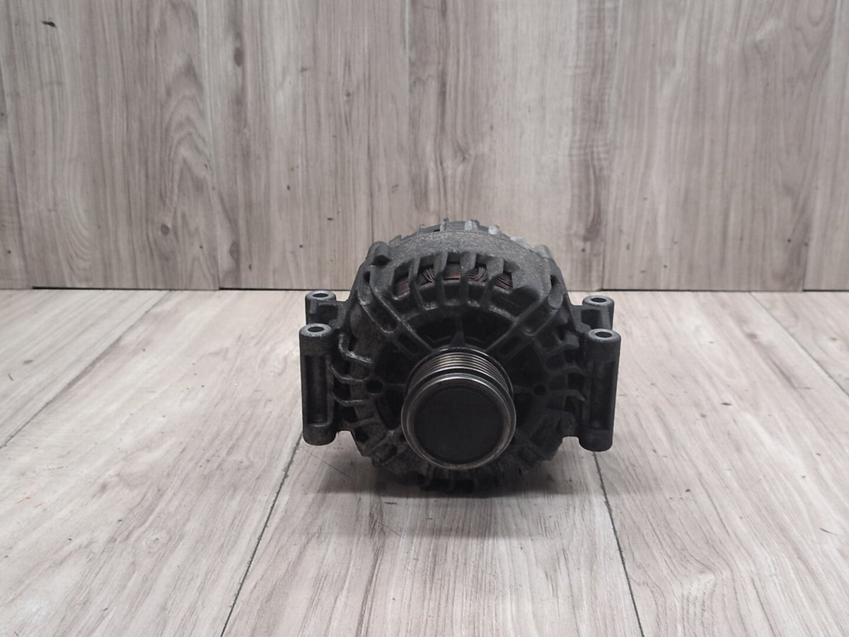 2015-2018 Audi 8U Q3 CCTA Engine Motor Generator Alternator 06J903023R