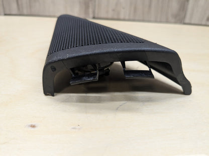 2009-2011 Mercedes-Benz SLK-Class R171 Front Left Driver Door Triangle Corner Speaker Assembly A2118200202 OEM