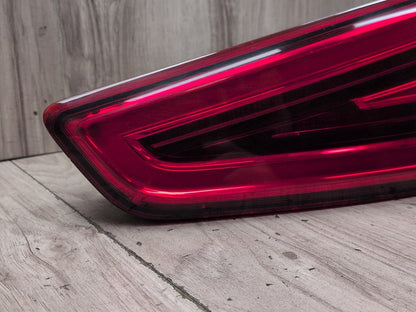 2015-2018 Audi Q3 8U Rear Right Passenger Outer Tail Light 8U0945094D