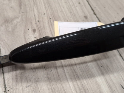 OEM BMW F25 X3 F26 X4 COMFORT ACCESS Left Driver Door Handle Black