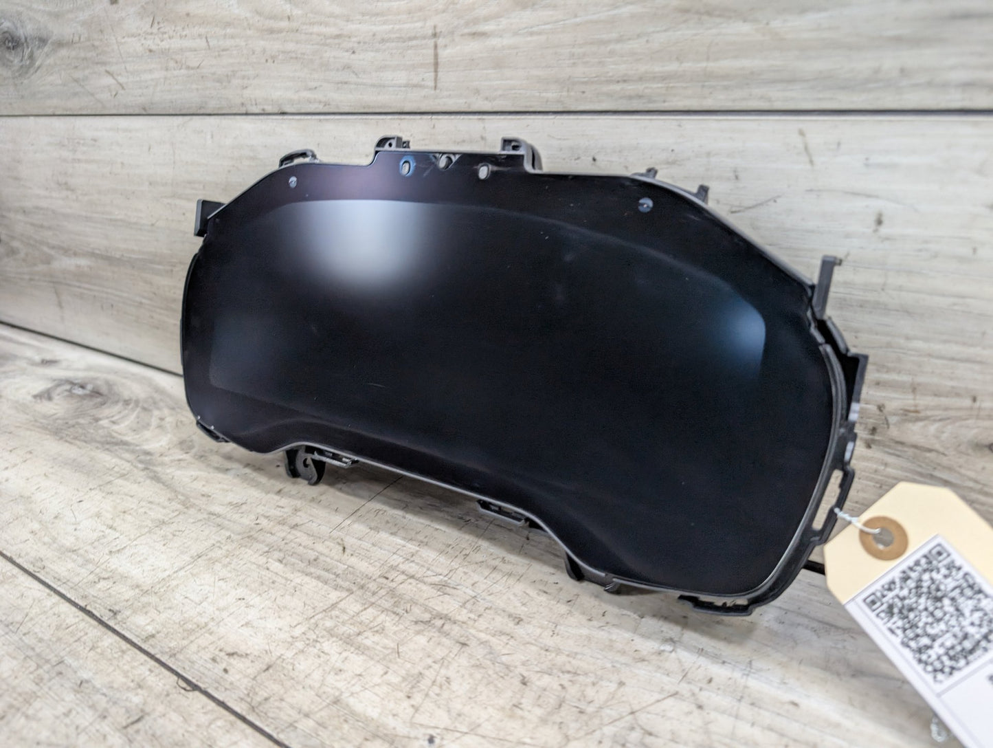 2018 - 2024 BMW X3 G01 Instrument Speedometer Guage Cluster 5A065B0 B46B20O1
