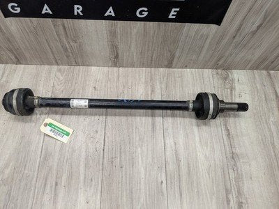 18-24 OEM BMW G01 X3 30i 30iX REAR Right Passenger Shaft Output CV Axle 8679940