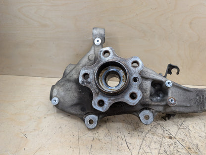 OEM BMW F95 G05 G06 G07 G09 X5 X7 Front Left Driver Hub Spindle Knuckle Bearing