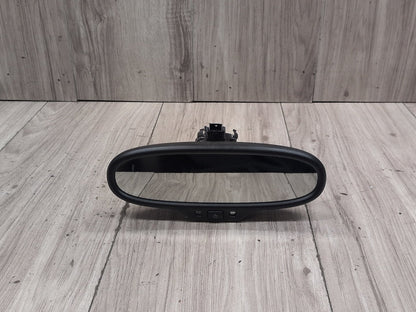 2015-2018 Audi Q3 8U Rear View Interior Mirror 8V0857511B