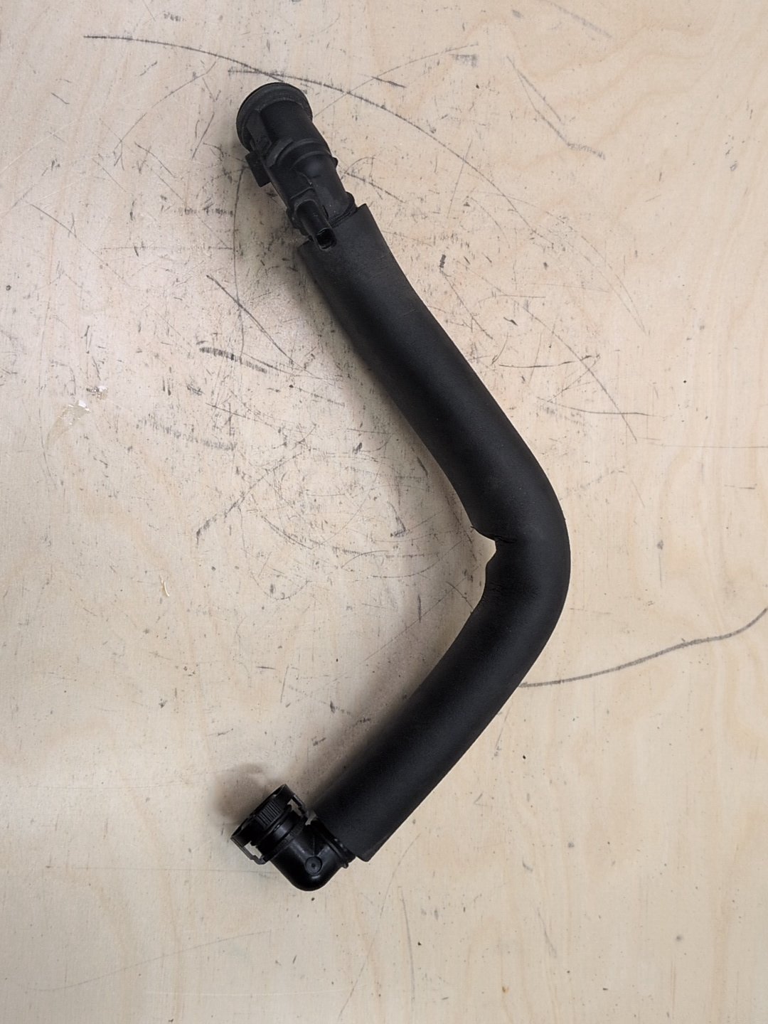OEM BMW F30 F36 G01 G20 G26 Engine B46 Air Cleaner Filter Resonator Hose Tube