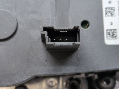 2011-2016 BMW M5 F10 Headlamp Switch 9192941 OEM
