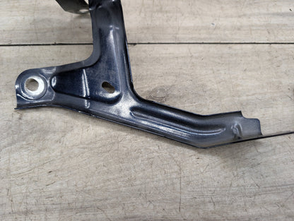 2017-2023 BMW 530i G30 Front Left Driver Fender Brackets SET 7349617