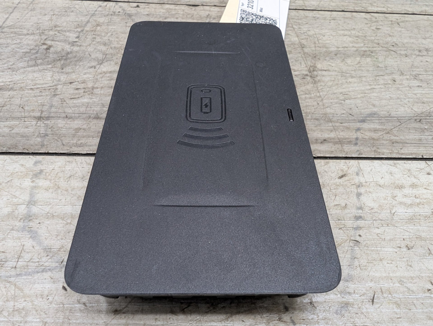 2019-2026 BMW X5 G05 Wireless Phone Charger Module 5A0E550