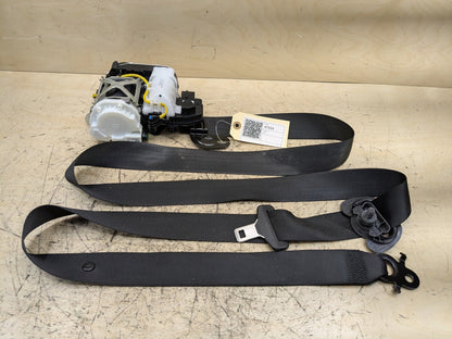 17-23 OEM BMW F90 G30 530 540 M550 M5 Front Left Driver Seatbelt Retractor Black