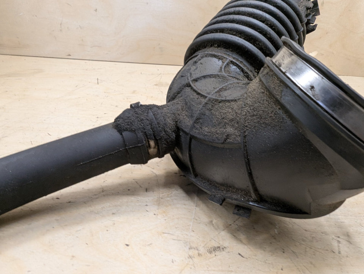2012-2018 BMW 328i F30 Engine Motor Diesel Filter Air Pipe 8574783