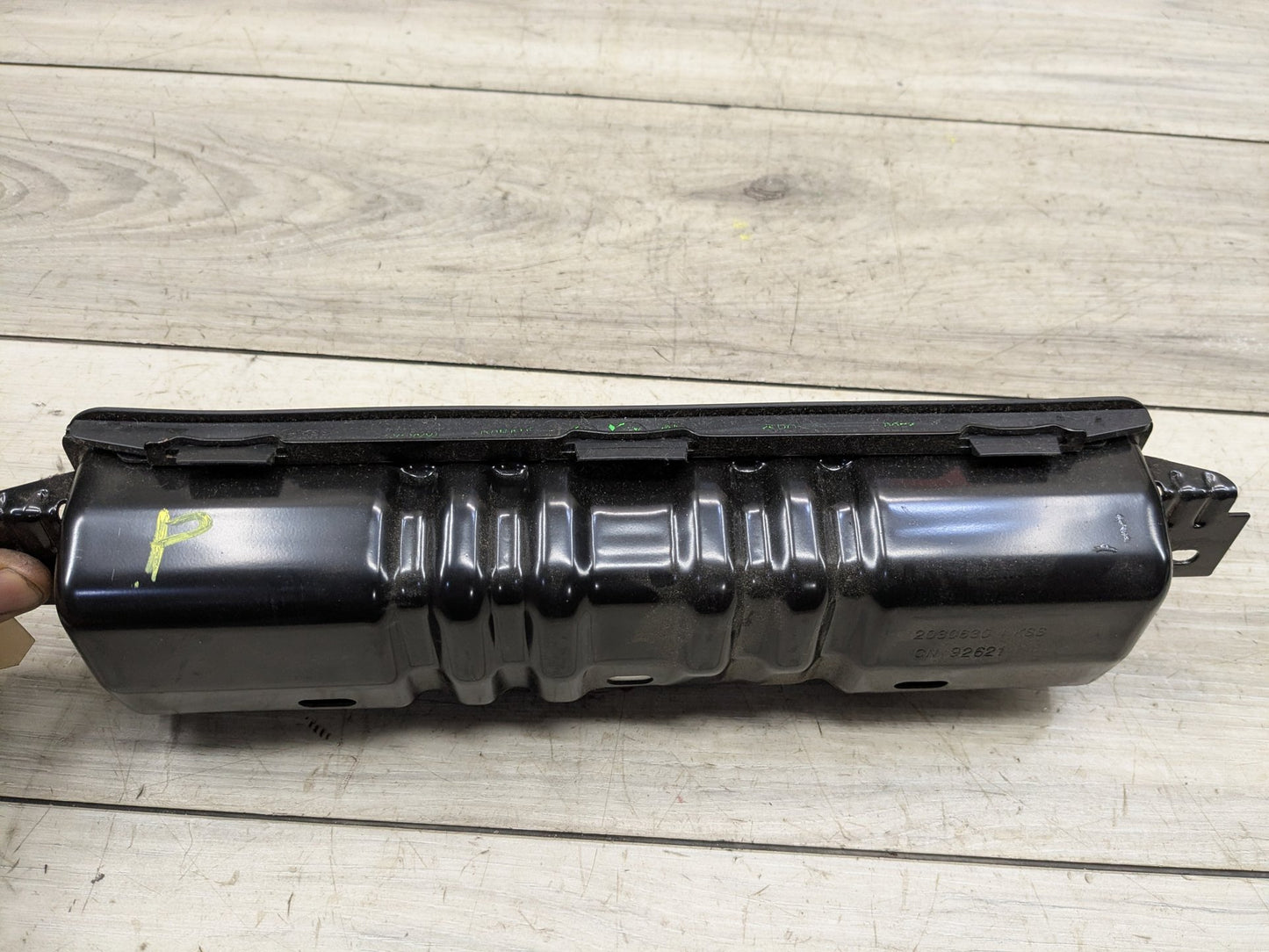 OEM BMW G20 330 M340 G42 G87 M2 Front Right Passenger Lower Dash Knee Airbag