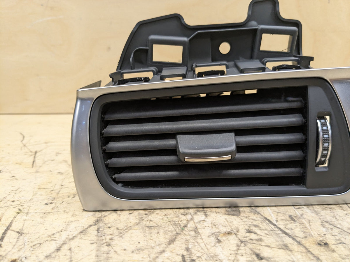 2012-2018 Audi A6 C7 Dashboard Dash Board Left Driver Air Vent 4G1820901D OEM